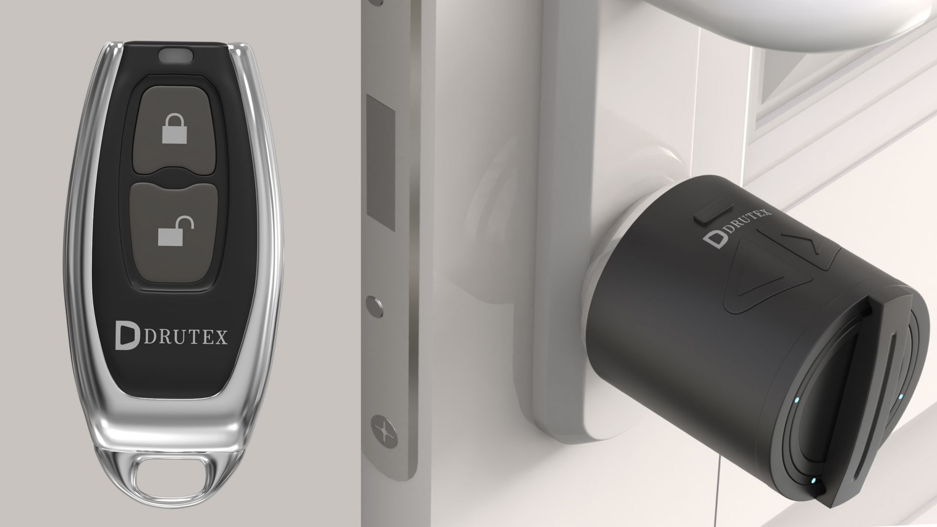 Mengshen 3-delige set draadloze diefstalwaarschuwingssystemen voor fiets, motorfiets, voertuig, scooter, 113 dB, IP55 waterdicht, voor fiets, motorfiets, voertuig en scooter